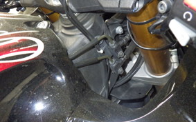 KAWASAKI ZX 1400 NINJA R A 2015