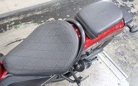 HONDA REBEL 250 S EDITION MC49
