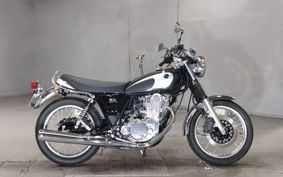 YAMAHA SR400 2021 RH16J
