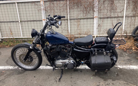 HARLEY HARLEY XL1200X 2012 LC3