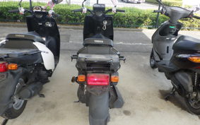 YAMAHA GEAR Gen.2 UA08J