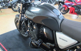 HONDA CB1100RS 2018 SC65