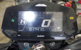 SUZUKI ｼﾞｸｻｰ250