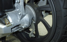 HONDA PCX 125 2003 JF81
