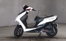 YAMAHA CYGNUS125XSR SED8J