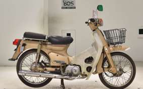 HONDA C90 SUPER CUB E 2021 HA02