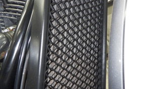 HONDA SHADOW 400 2002 NC34