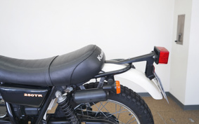 KAWASAKI 250TR BJ250F