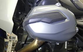 BMW R1200RS 2015