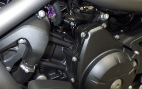 HONDA NC 700 S 2013 RC61