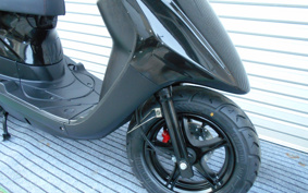 YAMAHA JOG ZR SA39J