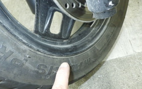 SUZUKI ADDRESS V125 S 2021 CF4MA