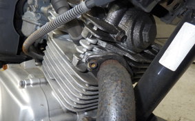 YAMAHA YBR125 1999