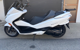 HONDA  FORZA Z SPECIAL EDITION  MF10