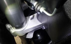 SUZUKI HAYABUSA Gen.3 2022 EJ11A