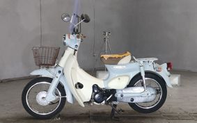 HONDA LITTLE CUB AA01