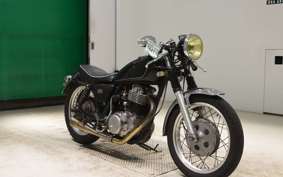 YAMAHA SR400 Gen.2 1993 1JR