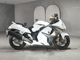 Фото Suzuki GSX1300R HAYABUSA 2013 с японского аукциона