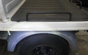 HONDA GYRO UP