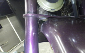 HONDA MONKEY 2006 Z50J