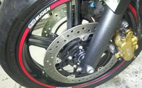HONDA CBF600S ABS 2013