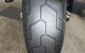 HONDA REBEL 250 2001 MC49