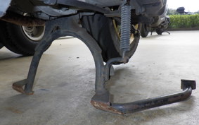 YAMAHA JOG ZR-4 SA56J