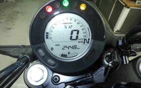 KAWASAKI ELIMINATOR400-3 2025 EL400A