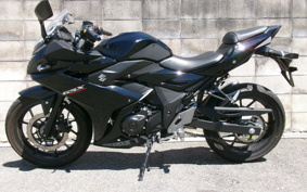 SUZUKI GSX250 R DN11A