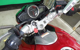 SUZUKI GSR250