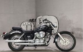 YAMAHA DRAGSTAR 250 VG02J