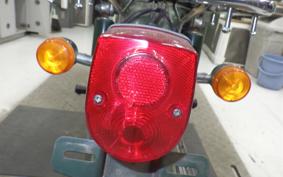 HONDA LITTLE CUB E C50