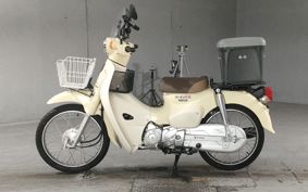 HONDA SUPER CUB50 AA09