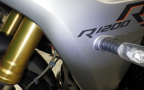 BMW R1200RS 2015