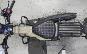 HONDA CT125 HUNTER CUB