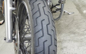 YAMAHA DRAGSTAR 650 2012