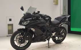 KAWASAKI NINJA 650 A 2018 ER650H