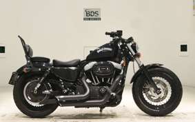 HARLEY XL1200X 2014