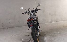 HONDA XR250 MOTARD MD30