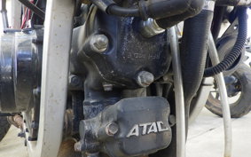 HONDA NS250F MC11