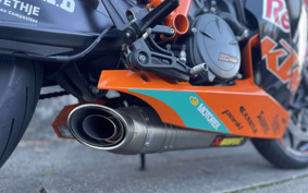 KTM 1190 RC8 R Limited 2010 VR540