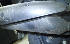 HONDA DIO 110 DX