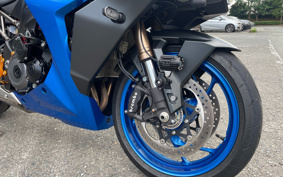 SUZUKI GSX-S1000GT 2025 EK1AA