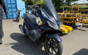 HONDA PCX150 HIBRID KF31
