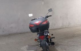 KAWASAKI ELIMINATOR 125 BN125A