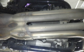 HONDA CB400SF VTEC 2008 NC42