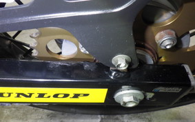 HONDA FTR223 1998 MC34