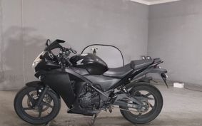 HONDA CBR250R MC41
