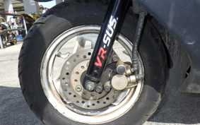 HONDA DIO SR AF25