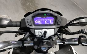 HONDA CBF125R PJJN